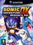 ROM Sonic Adventure DX&nbsp;: Director’s Cut