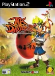ROM Jak and Daxter&nbsp;: The Precursor Legacy