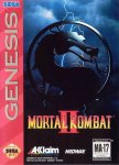 ROM Mortal Kombat II