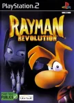 ROM Rayman Revolution