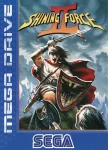 ROM Shining Force II
