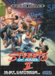 ROM Streets Of Rage 2