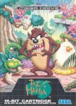 ROM Taz-Mania