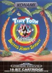 ROM Tiny Toon Adventures Busters Hidden Treasure