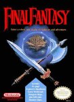 ROM Final Fantasy 