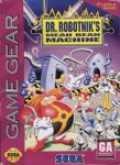 ROM Dr Robotniks Mean Bean Machine arc gg