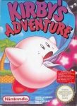 ROM Kirbys Adventure 