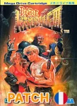 Streets of Rage 3 (Patch FR)