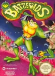 ROM Battletoads