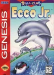 ROM Ecco Jr
