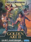 ROM Golden Axe II