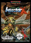 ROM Insector X 