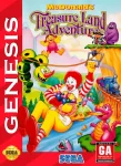 ROM McDonald’s Treasure Land Adventure
