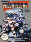 ROM Probotector