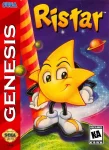 ROM Ristar