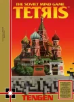 ROM Tetris - Tengen