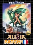 Alisia Dragoon (Patch FR)
