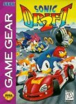 ROM Sonic Drift 2 arc gg