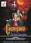 Castlevania Bloodlines (Patch FR) (Megadrive)