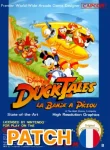 Duck Tales (NES) (Patch FR)