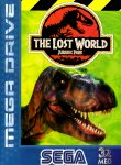 ROM Jurassic Park - The Lost World