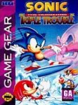 ROM Sonic The Hedgehog Triple Trouble arc gg