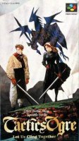 ROM Tactics Ogre Let us Cling Together