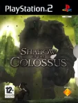 ROM Shadow of the Colossus