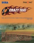 ROM Crazy Taxi