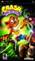 Crash Mind Over Mutant (USA)