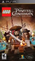 ROM LEGO Pirates of the Caribbean The Videogame 