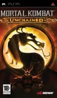 Mortal Kombat - Unchained (Europe)