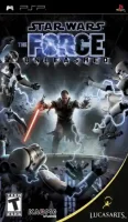 Star Wars The Force Unleashed (Europe)