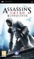 ROM Assassin’s Creed Bloodlines