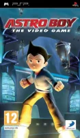 ROM Astro Boy The Video Game