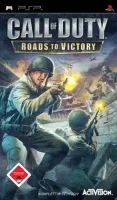 Call of Duty Roads to Victory (Europe)