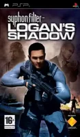 Syphon Filter - Logan’s Shadow (Europe)