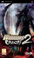 Warriors Orochi 2 (Europe)