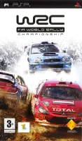 ROM WRC FIA World Rally Championship