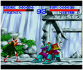 Super Bikkuriman (SNES)