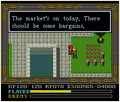 Ys IV : Mask of the Sun (SNES)
