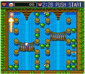 Super Bomberman 5 (SNES)