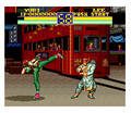 Art of Fighting 2 (SNES)