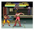 Art of Fighting 2 (SNES)