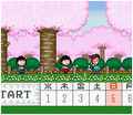 Chibi Maruko-Chan Harikiri 365-Nichi no Maki (snes)