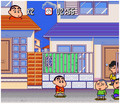 Crayon Shin-chan Arashi wo yobu Enji (snes)