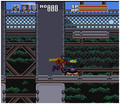 Cyborg 009 (snes)