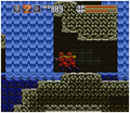 Cyborg 009 (snes)