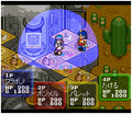 Dokapon Gaiden - Honoo no Audition (snes)