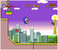 Doraemon 4 Nobita to Toki no Okoku (SF)